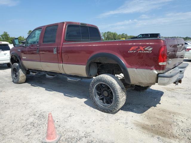 Photo 1 VIN: 1FTSW31P54EA38708 - FORD F350 SRW S 