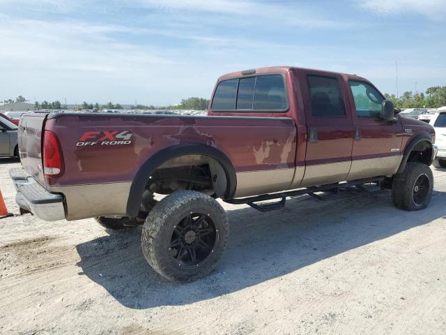 Photo 2 VIN: 1FTSW31P54EA38708 - FORD F350 SRW S 