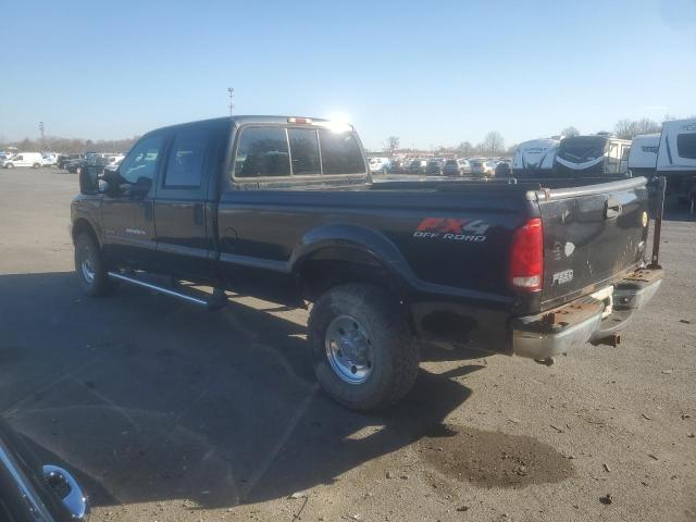 Photo 1 VIN: 1FTSW31P54EC83055 - FORD F350 SRW S 