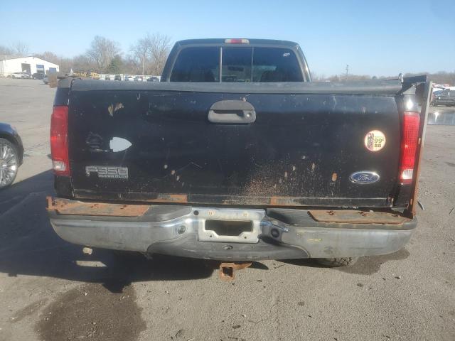 Photo 5 VIN: 1FTSW31P54EC83055 - FORD F350 SRW S 