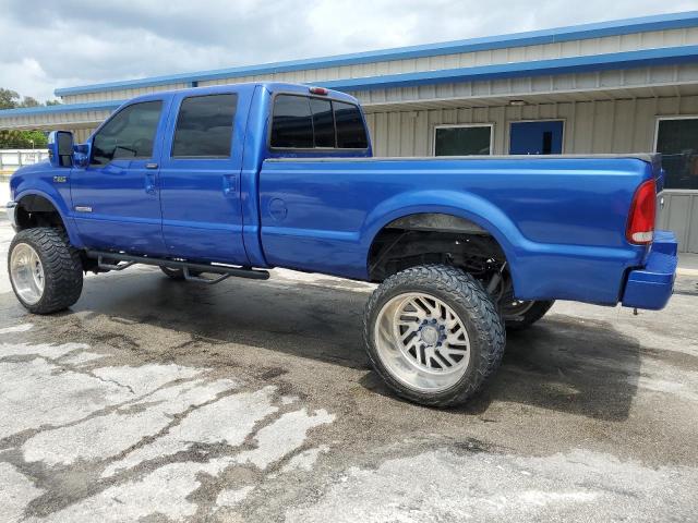 Photo 1 VIN: 1FTSW31P63EB62906 - FORD F350 