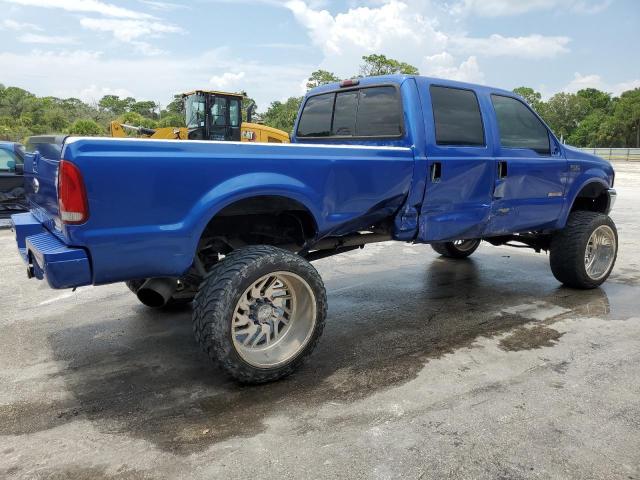 Photo 2 VIN: 1FTSW31P63EB62906 - FORD F350 