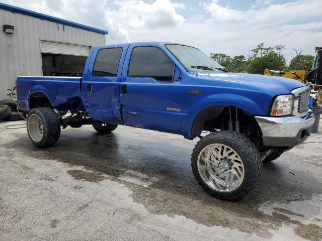 Photo 3 VIN: 1FTSW31P63EB62906 - FORD F350 