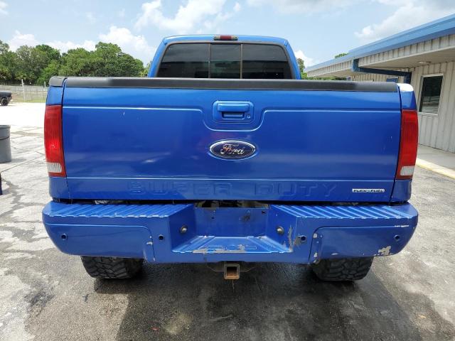 Photo 5 VIN: 1FTSW31P63EB62906 - FORD F350 