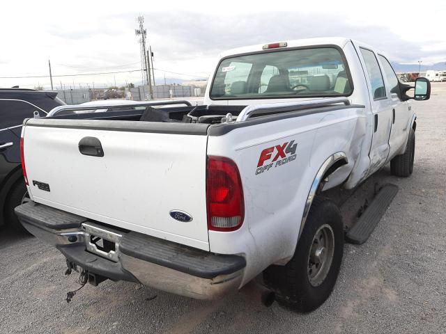 Photo 3 VIN: 1FTSW31P64ED76893 - FORD F350 SRW S 