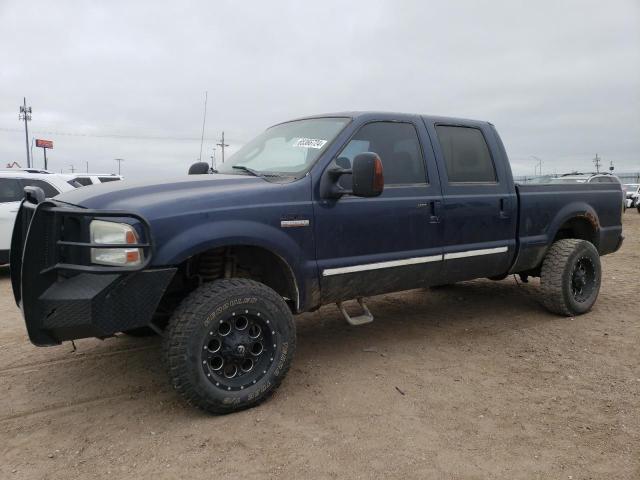 Photo 0 VIN: 1FTSW31P66EB70394 - FORD F350 SRW S 