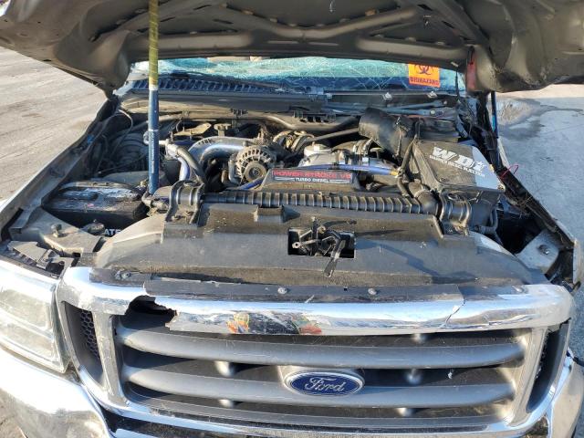 Photo 10 VIN: 1FTSW31P73EB47329 - FORD F350 SRW S 