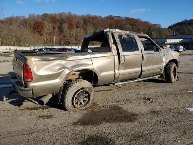 Photo 2 VIN: 1FTSW31P73EB47329 - FORD F350 SRW S 