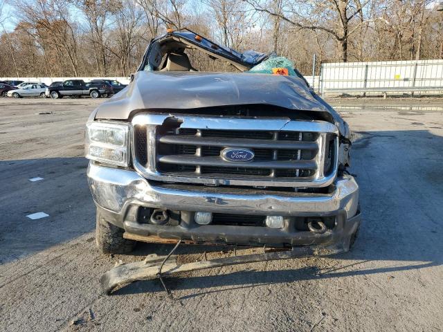 Photo 4 VIN: 1FTSW31P73EB47329 - FORD F350 SRW S 