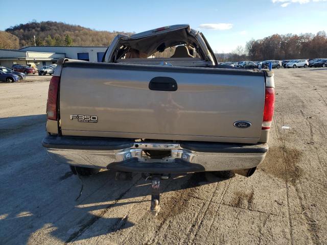 Photo 5 VIN: 1FTSW31P73EB47329 - FORD F350 SRW S 