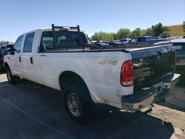 Photo 1 VIN: 1FTSW31P73EC30629 - FORD F350 SRW S 