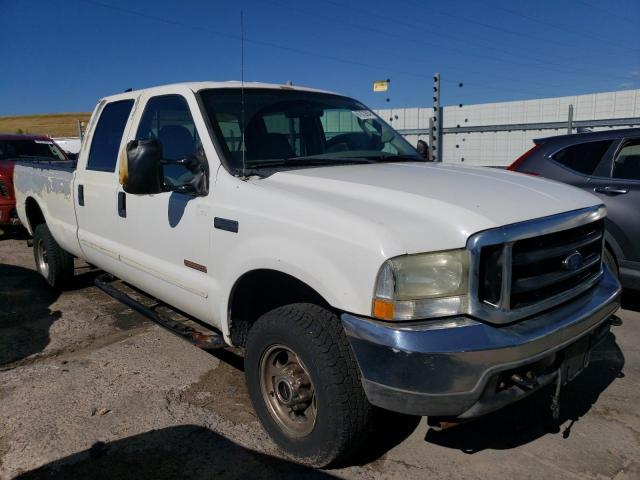 Photo 3 VIN: 1FTSW31P73EC30629 - FORD F350 SRW S 