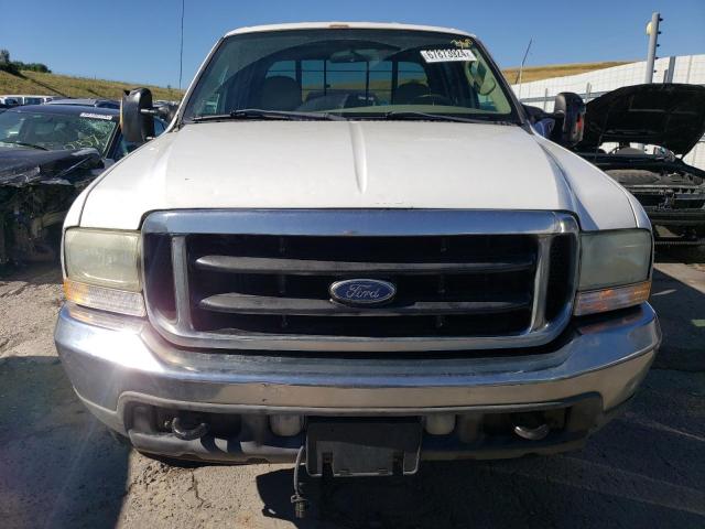 Photo 4 VIN: 1FTSW31P73EC30629 - FORD F350 SRW S 