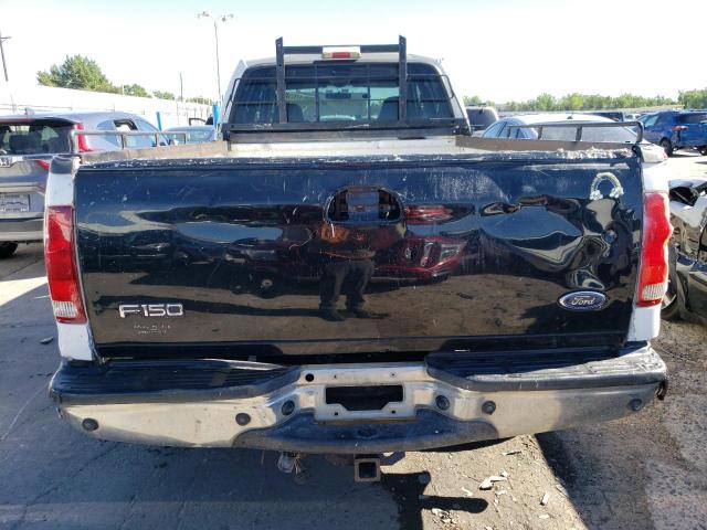 Photo 5 VIN: 1FTSW31P73EC30629 - FORD F350 SRW S 