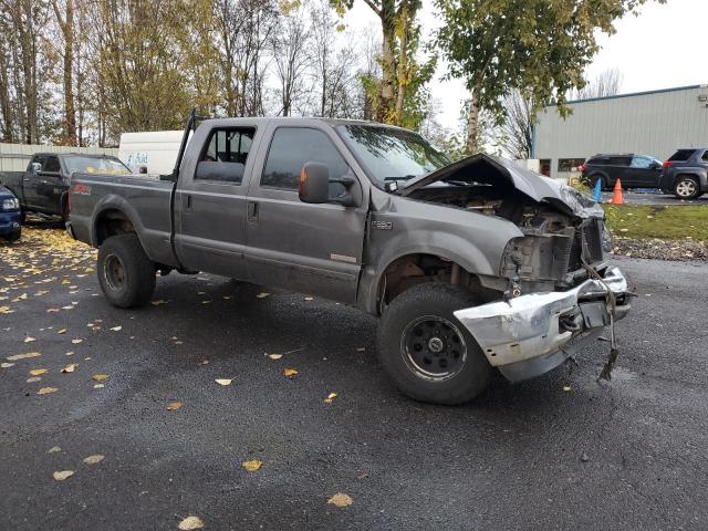 Photo 3 VIN: 1FTSW31P73ED45201 - FORD F350 