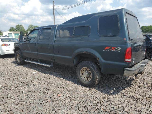 Photo 1 VIN: 1FTSW31P74EA19836 - FORD F350 SRW S 