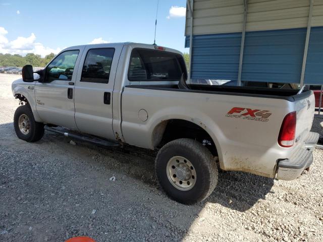 Photo 1 VIN: 1FTSW31P74EB06281 - FORD F350 SRW S 