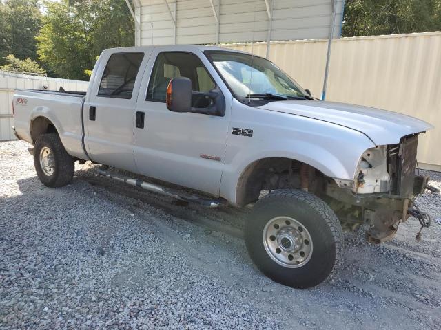 Photo 3 VIN: 1FTSW31P74EB06281 - FORD F350 SRW S 