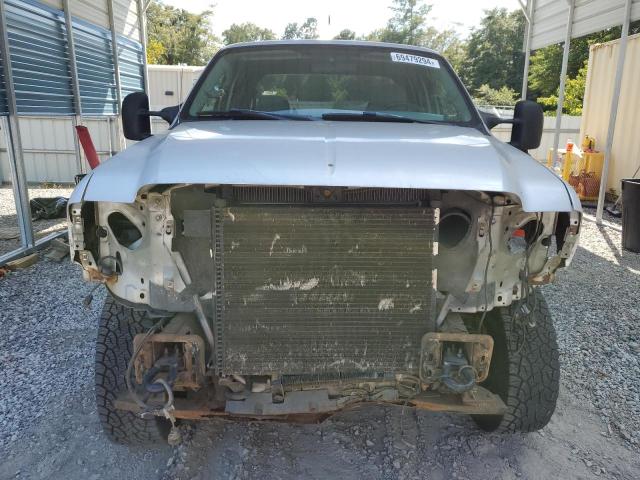 Photo 4 VIN: 1FTSW31P74EB06281 - FORD F350 SRW S 