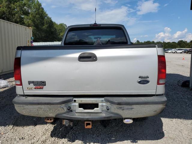 Photo 5 VIN: 1FTSW31P74EB06281 - FORD F350 SRW S 