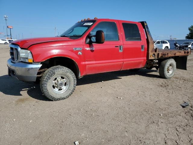 Photo 0 VIN: 1FTSW31P74EC21074 - FORD F350 SRW S 