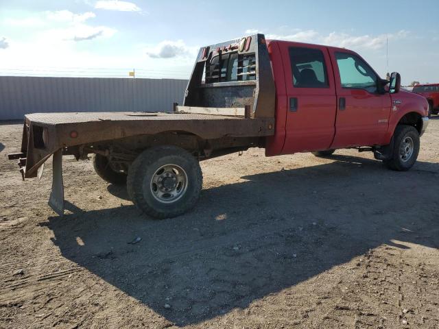 Photo 2 VIN: 1FTSW31P74EC21074 - FORD F350 SRW S 