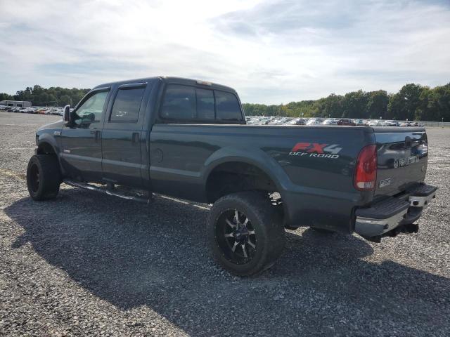 Photo 1 VIN: 1FTSW31P76ED69695 - FORD F350 SRW S 