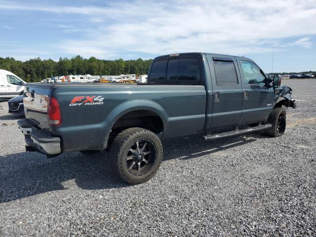 Photo 2 VIN: 1FTSW31P76ED69695 - FORD F350 SRW S 