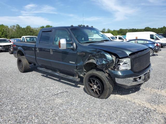 Photo 3 VIN: 1FTSW31P76ED69695 - FORD F350 SRW S 