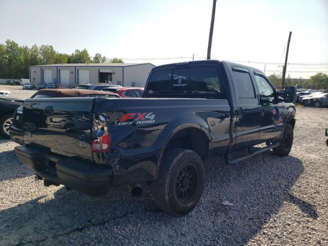 Photo 2 VIN: 1FTSW31P83EC56334 - FORD F350 SRW S 