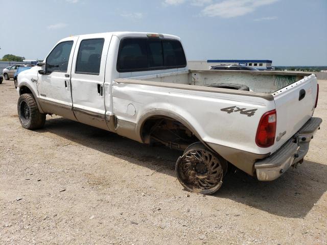 Photo 1 VIN: 1FTSW31P84EB15278 - FORD F350 SRW S 