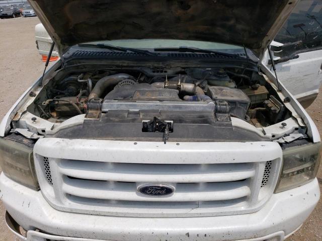 Photo 10 VIN: 1FTSW31P84EB15278 - FORD F350 SRW S 