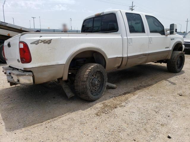 Photo 2 VIN: 1FTSW31P84EB15278 - FORD F350 SRW S 