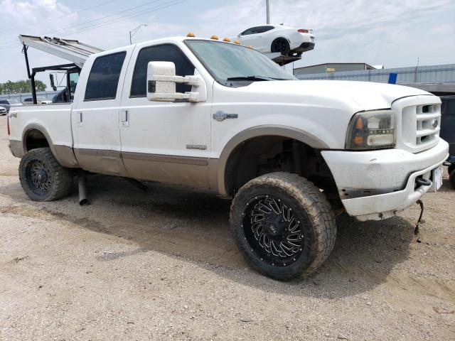 Photo 3 VIN: 1FTSW31P84EB15278 - FORD F350 SRW S 