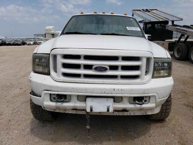 Photo 4 VIN: 1FTSW31P84EB15278 - FORD F350 SRW S 