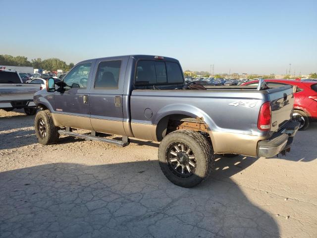 Photo 1 VIN: 1FTSW31P84EB91017 - FORD F350 SRW S 