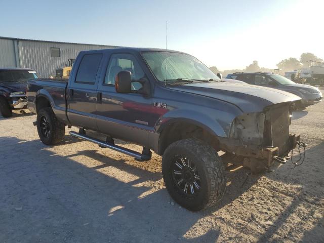 Photo 3 VIN: 1FTSW31P84EB91017 - FORD F350 SRW S 