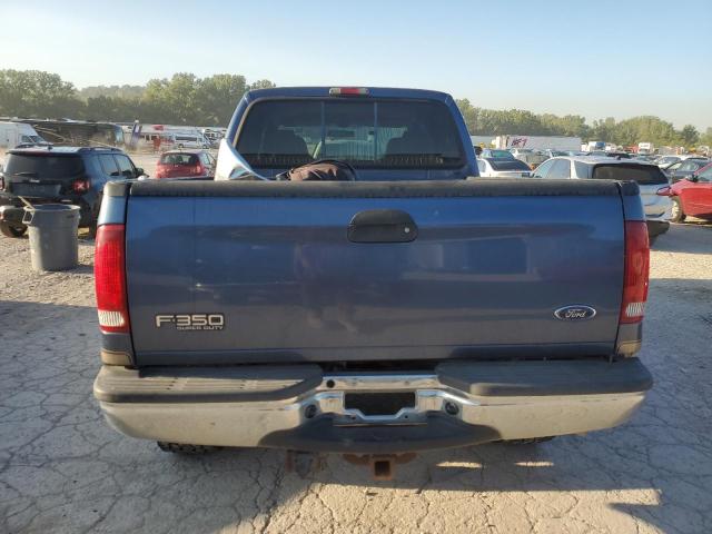 Photo 5 VIN: 1FTSW31P84EB91017 - FORD F350 SRW S 