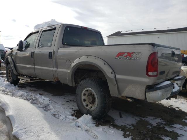 Photo 1 VIN: 1FTSW31P84EB96315 - FORD F350 SRW S 