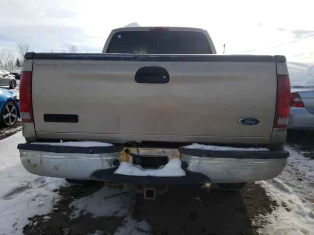 Photo 5 VIN: 1FTSW31P84EB96315 - FORD F350 SRW S 