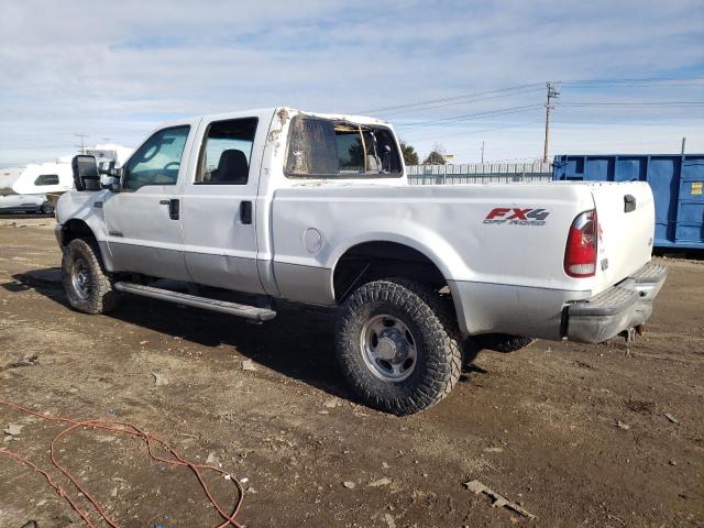 Photo 1 VIN: 1FTSW31P84ED01127 - FORD F350 