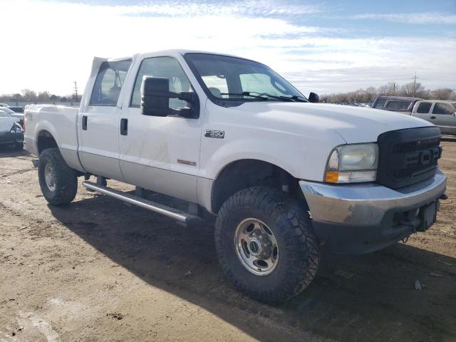 Photo 3 VIN: 1FTSW31P84ED01127 - FORD F350 