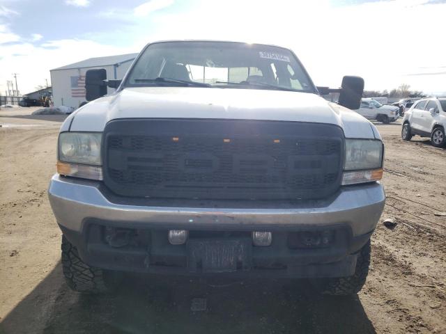 Photo 4 VIN: 1FTSW31P84ED01127 - FORD F350 