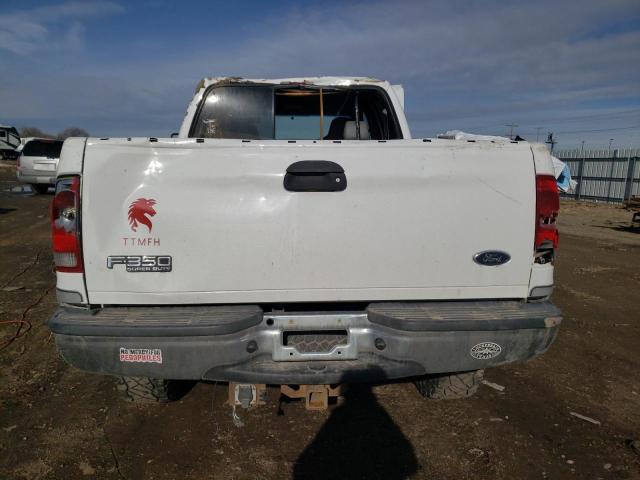 Photo 5 VIN: 1FTSW31P84ED01127 - FORD F350 