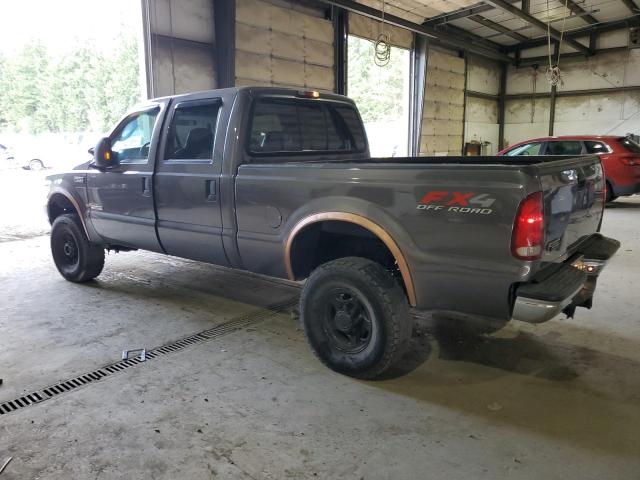 Photo 1 VIN: 1FTSW31P93EC25934 - FORD F350 SRW S 