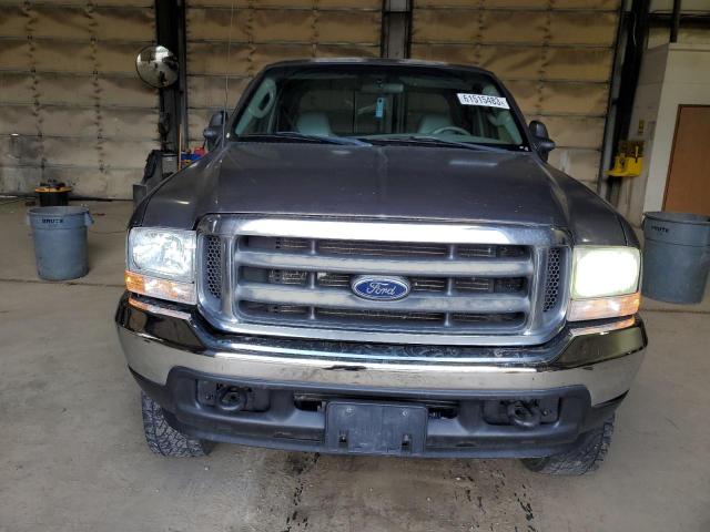 Photo 4 VIN: 1FTSW31P93EC25934 - FORD F350 SRW S 