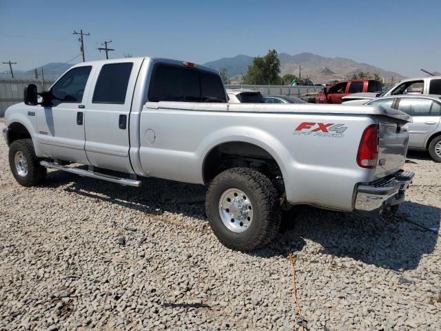 Photo 1 VIN: 1FTSW31P93EC30566 - FORD F350 SRW S 