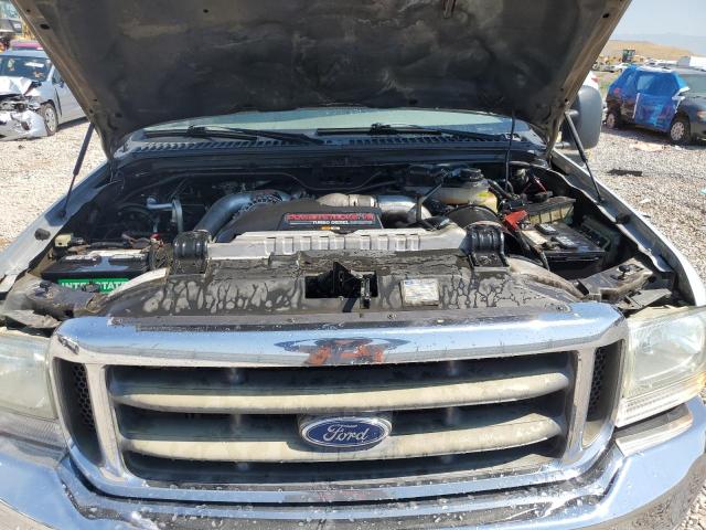 Photo 10 VIN: 1FTSW31P93EC30566 - FORD F350 SRW S 