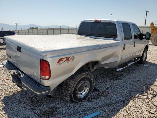 Photo 2 VIN: 1FTSW31P93EC30566 - FORD F350 SRW S 