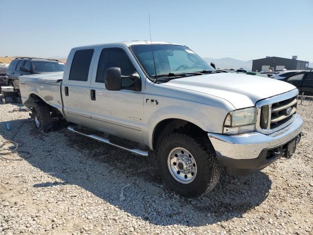 Photo 3 VIN: 1FTSW31P93EC30566 - FORD F350 SRW S 